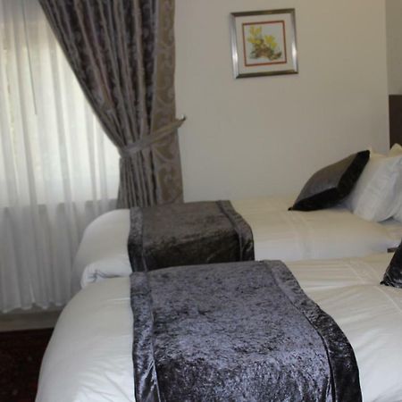 Lavender Boutique Hotel Ramallah Extérieur photo