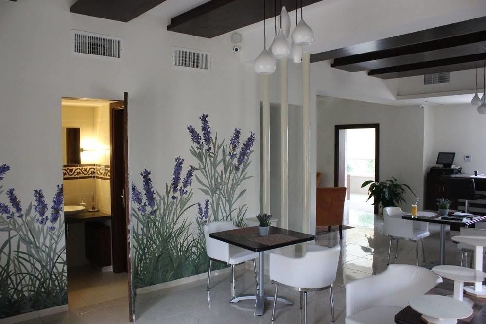 Lavender Boutique Hotel Ramallah Extérieur photo