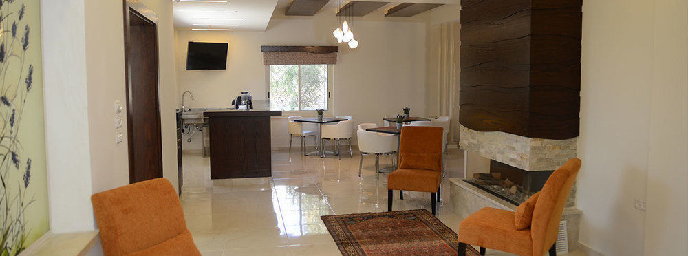 Lavender Boutique Hotel Ramallah Extérieur photo
