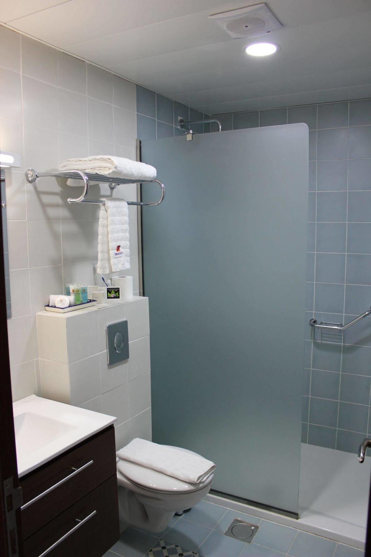 Lavender Boutique Hotel Ramallah Extérieur photo