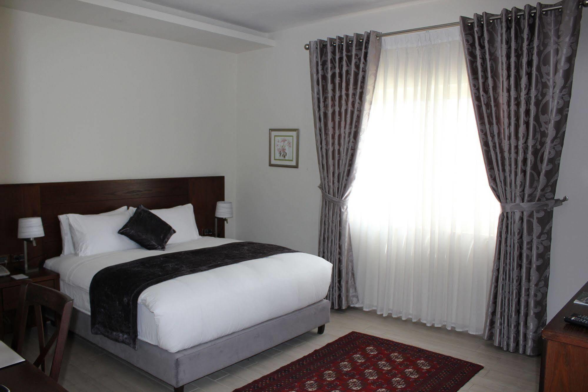 Lavender Boutique Hotel Ramallah Extérieur photo