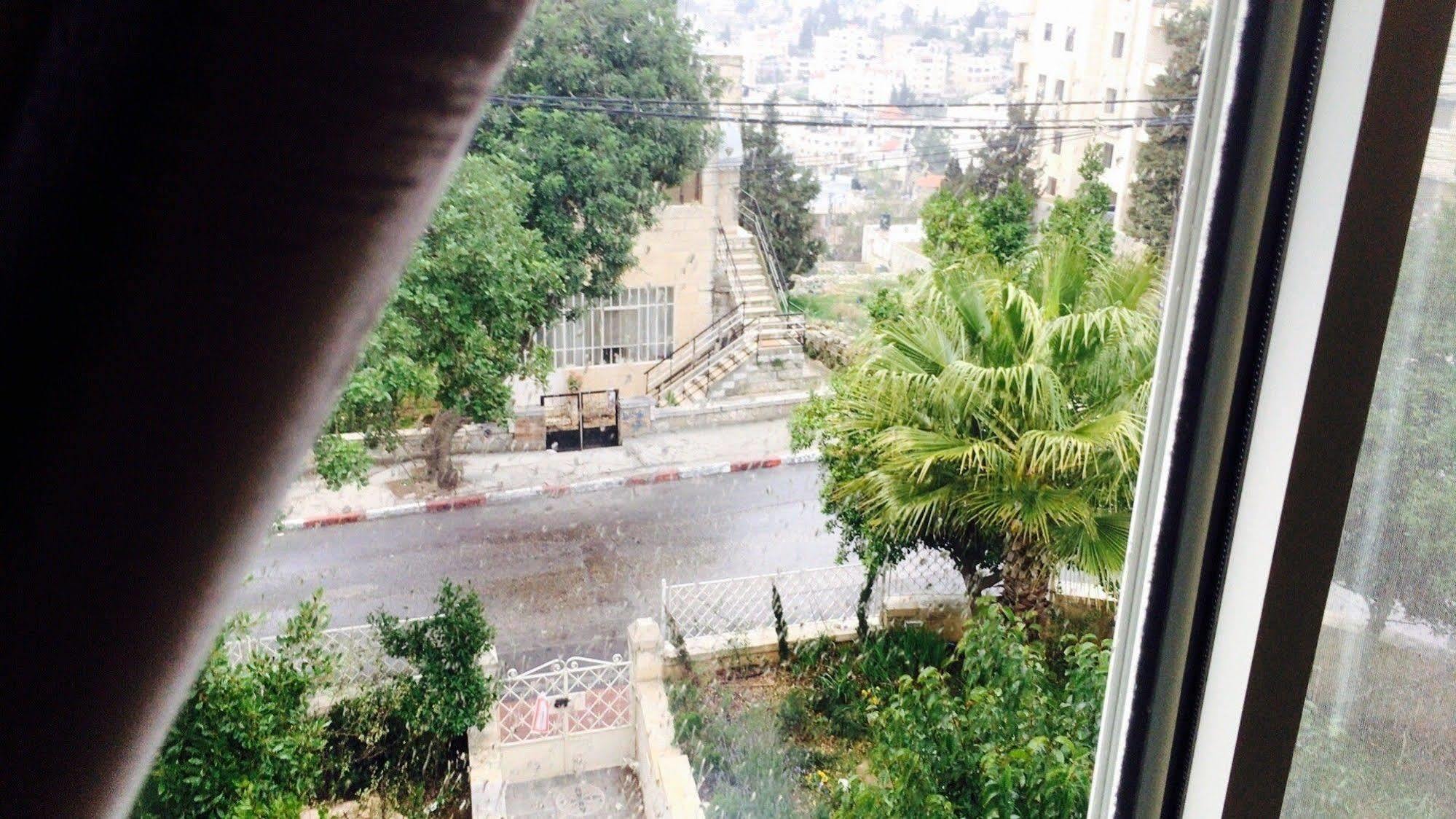 Lavender Boutique Hotel Ramallah Extérieur photo