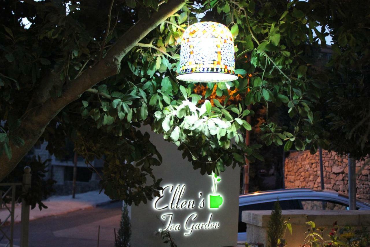 Lavender Boutique Hotel Ramallah Extérieur photo