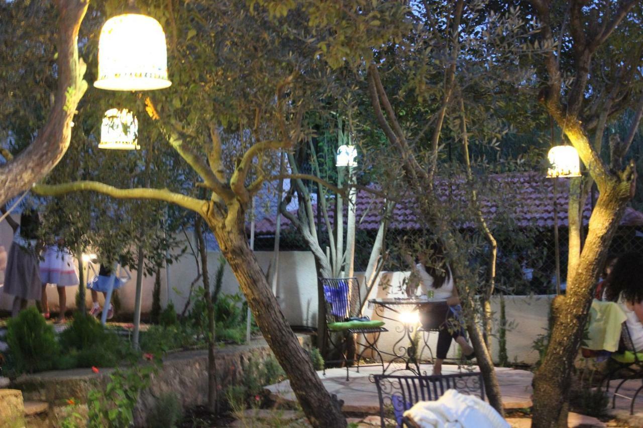 Lavender Boutique Hotel Ramallah Extérieur photo