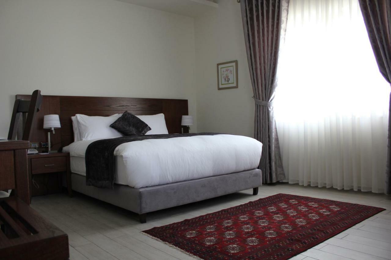 Lavender Boutique Hotel Ramallah Extérieur photo